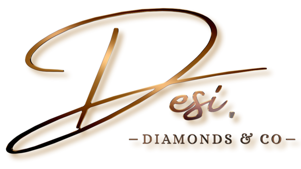 Desi Diamonds & Co