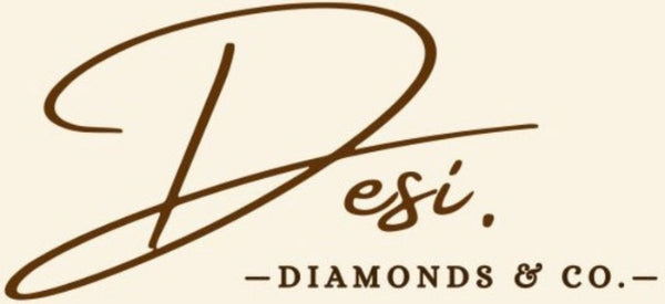 Desi Diamonds & Co